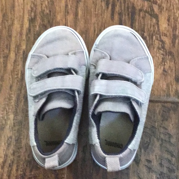 Gymboree Other - Gymboree shoes, size 8
